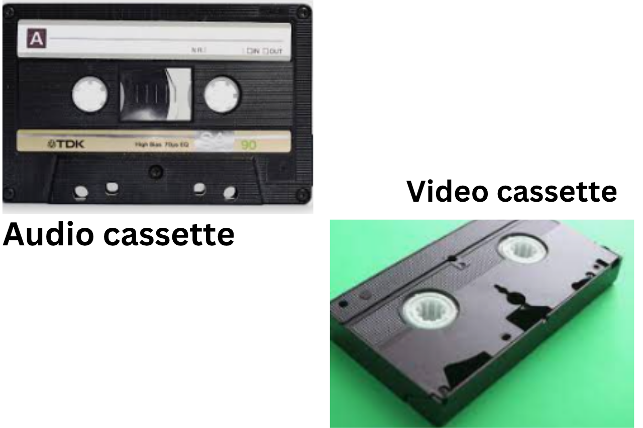 Cassette